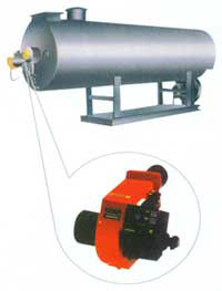 燃油、燃?xì)鉄犸L(fēng)爐